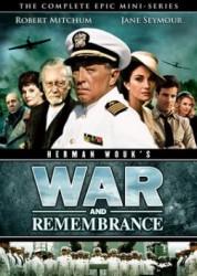 War and Remembrance (1988) (episod 1-12)