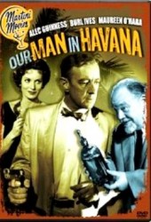 Our Man in Havana - Omul nostru din Havana (1959)