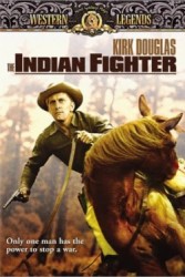 The Indian Fighter - Vânătorul de indieni (1955)