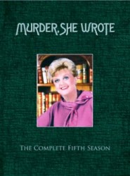 Murder, She Wrote (1984) - Sezonul 5 (Sezon complet)