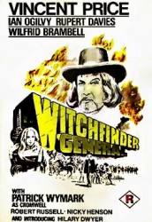 Witchfinder General - General vânător de vrăjitoare (1968)
