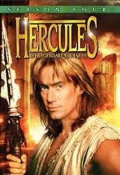Hercules The Legendary Journeys (1995)