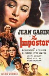 The Impostor (1944)