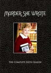Murder, She Wrote (1984) - Sezonul 6 (Sezon complet)