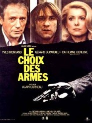 Le choix des armes - Alegerea armelor (1981)