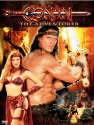 Conan the Adventurer (1997) Sezon 1