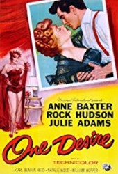One Desire - O dorinta (1955)