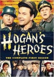 Hogan's Heroes - Sezonul 1 (1965)