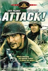 Attack - Atacul (1956)