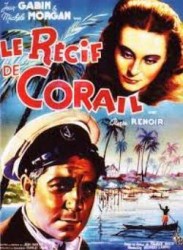 Le récif de corail (1939)