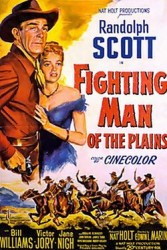 Fighting Man of the Plains  (1949)