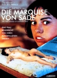 Die Marquise von Sade - Marchiza de Sade (1976)