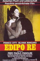 Edipo re aka Oedipus Rex (1967)