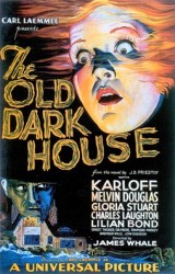 The Old Dark House (1932)