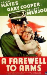 A Farewell to Arms (1932)
