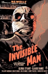 The Invisible Man - Omul invizibil (1933)