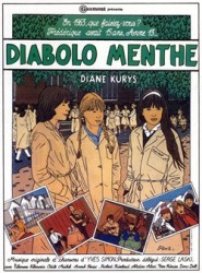 Diabolo Menthe aka Peppermint Soda (1977)