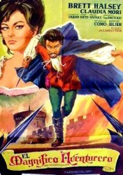 Il magnifico avventuriero aka The magnificent adventurer (1963)