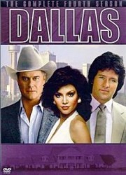 Dallas (TV Series 1978–1991) Sezon 4
