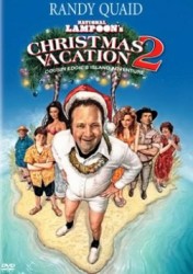 Christmas Vacation 2 (2003)
