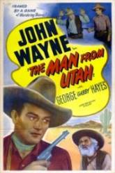 The Man from Utah - Rodeo mortal (1934)
