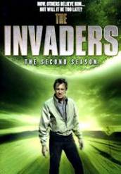 The Invaders (1967–1968) Sezon 2