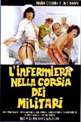 L'infermiera nella Corsia dei Militari (1979)