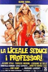 La liceale seduce i professori (1979)