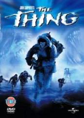 The Thing - Creatura (1982)