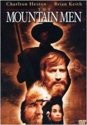 The Mountain Men - Omul de la munte (1980)
