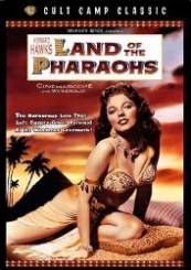 Land of the Pharaohs - Tinutul faraonului (1955)