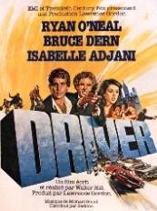 The Driver - Şoferul (1978)