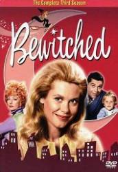 Bewitched - Ce vrăji a mai făcut nevasta mea (1964) Sezonul 3