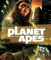 Conquest of the Planet of the Apes - Cucerirea planetei maimuţelor (1972)