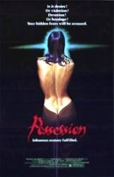 Possession - Posedata (1981)