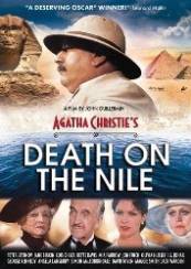 Death on the Nile - Moarte pe Nil (1978)