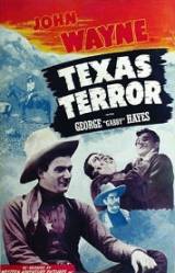 Texas Terror - Teroare In Texas (1935)