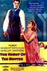 The Night of the Hunter - Noaptea vânatorului (1955)