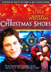 The Christmas Shoes - Cadoul de Crăciun (2002)