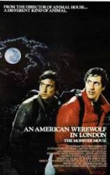 An American Werewolf in London - Un varcolac american la Londra (1981)