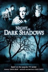 Night of Dark Shadows - Noaptea umbrelor intunecate (1971)