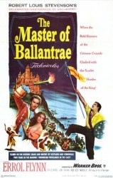 The Master Of Ballantrae (1953)