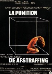 La Punition aka The Punishment - Pedeapsa (1973)