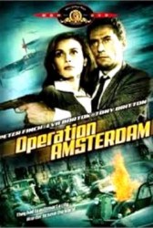 Operation Amsterdam - Operatiunea Amsterdam (1959)