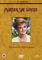 Murder, She Wrote (1984) - Sezonul 7 (Sezon complet)
