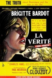 La Verite aka The Truth (1960)