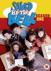 Saved by the Bell - Salvati de clopotel (1989-1992) Sezon 1