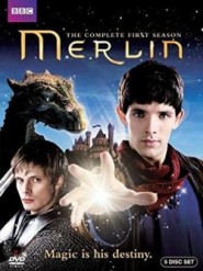 Merlin - Aventurile lui Merlin (2008) Sezon 1 (REQ VIP)