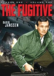 The Fugitive (1963) Sezon 1 (Episod 1-20)