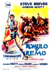 Romolo e Remo aka Duel of the titans (1961)